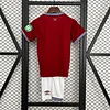 West Ham United 2025/26 Home   Shirt Kids 