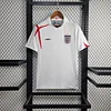 2006 Retro England Home Football Shirt 1:1 Thai Quality