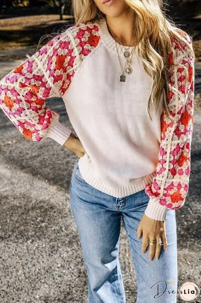 Elegant and Versatile winter Sweater