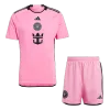 Inter Miami CF Home Jerseys Kit 2024/25