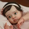 Babiesprincess Lifelike Reborn Baby Doll, Babiesprincess