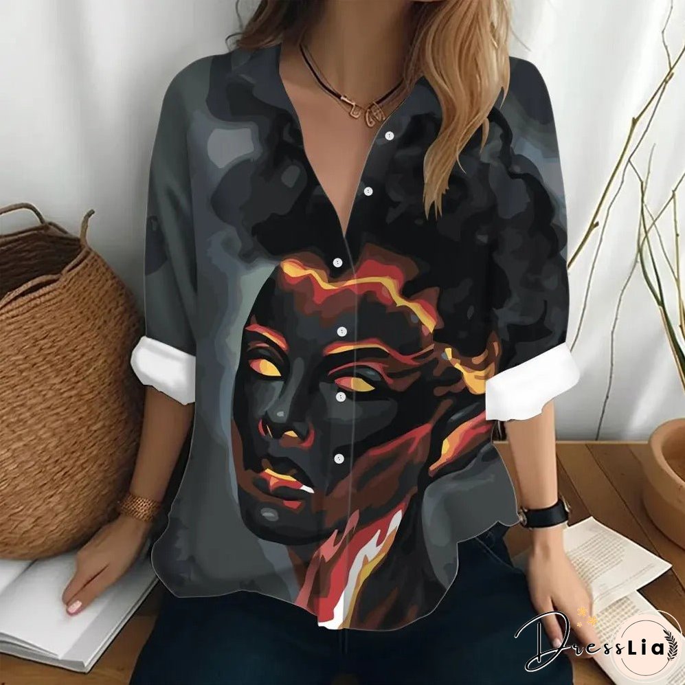 Polished and fresh Shirt