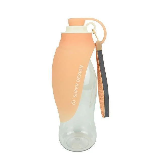 Premium Water Bottle for dogs | 168DEAL