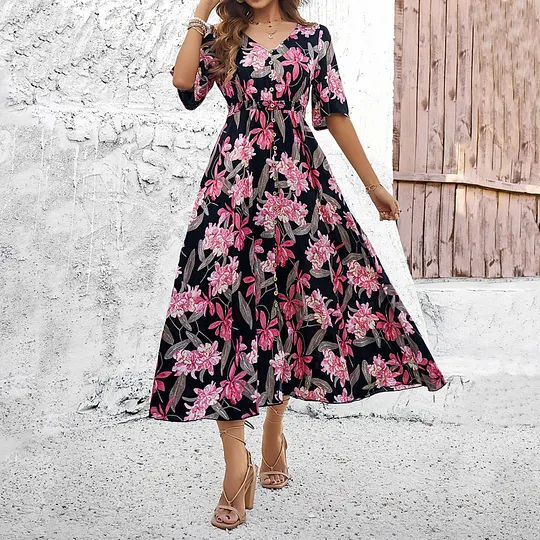 knee length dresses for ladies Peaky Blinders Female (60.00 HIRE ONLY)  Mad World Fancy Dress
