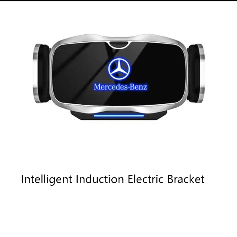 Magic Clip D7 Car Electric Mobile Phone Holder