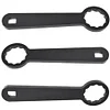 36mm Axle Nut Wrench HD-47925 OTC4882 Steel Adjust Belt Tension Torque Adapter