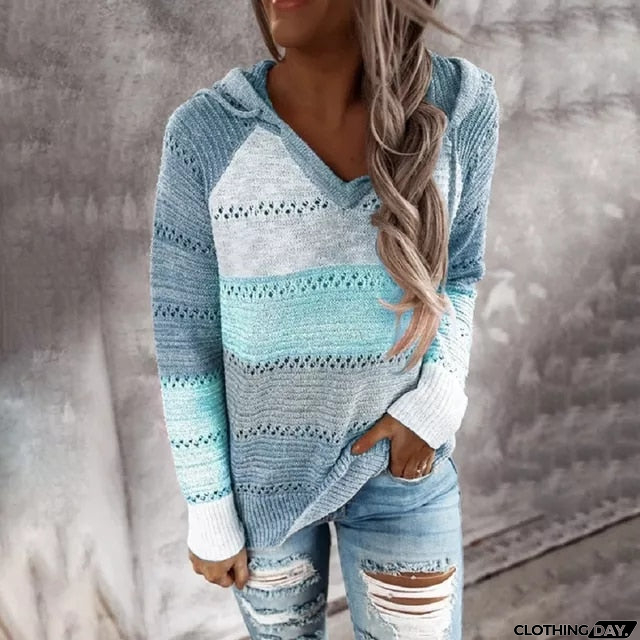 Casual and Stylish winter Pullover