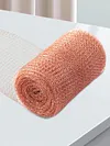 Anti-Snail Copper Wire Mesh Net Rust Proof Lawn Signal Shielding Net (127mmx10m)