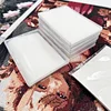 50pcs/100pcs/200pcs Diamond Art Painting Demolition Paper with Storage Case- Double-Sided Non-Stick Dustproof Transparent Cover Paper for DIY Diamond Art Painting Projects