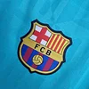 2019/2020 Retro Barcelona Third Away Football Shirt 1:1 Thai Quality