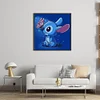 Stitch - 11CT Stamped Cross Stitch 40*40cm