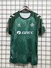 2025/2026 Real Betis Special Edition Green Football Shirt 1:1 Thai Quality