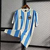 1986 Retro Argentina Home Football Shirt 1:1 Thai Quality
