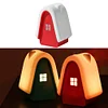 Cartoon Night Light 30 Minutes Timer Bedroom Bedside Atmosphere Decorative Table Lamp