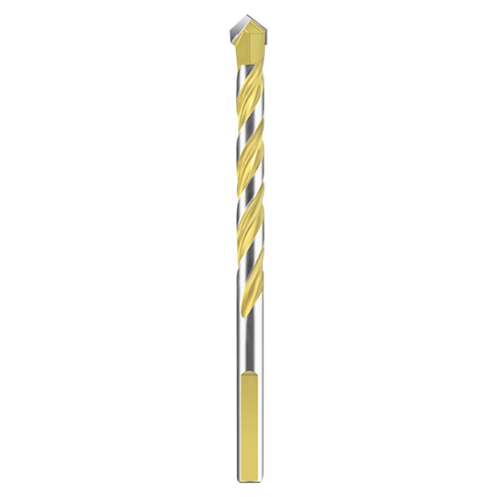 

Woodworking Hole Saw Drill Bit Carbide Twist Drill for Cutting Concrete, 501 Original