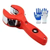 8-29mm Ratchet Tube Pipe Cutter for Cutting Stainless Steel Copper Aluminium