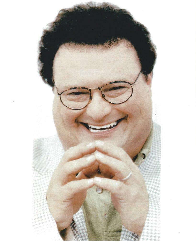 Wayne Knight 8x10 Picture Simply Stunning Photo Poster painting Gorgeous Celebrity #1