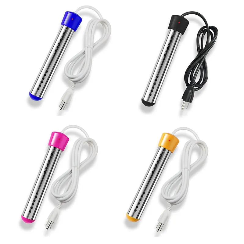 Immersion Submersible Electric Water Heater