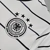 2020 Germany Home Football Shirt 1:1 Thai Quality