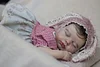 Babiesprincess Lifelike Reborn Baby Doll, Babiesprincess