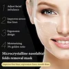 Microcrystalline Nasolabial Folds Removal Mask