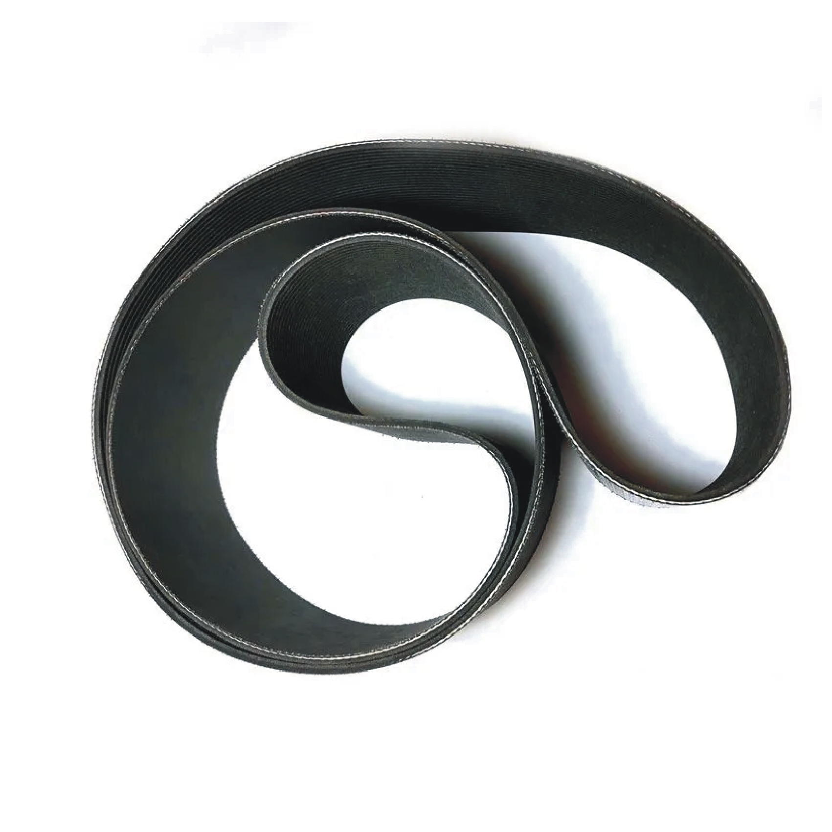 V-Ribbed Belt 5413007 for CUMMINS Engines QST30 CM2350 T101 QST30 CM552