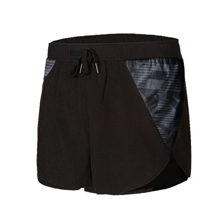 Breathable Quick-drying Sports Shorts