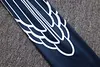 Joyfball 2025/2026 Psg Paris Saint-Germain Half-Pull Training Suit Royal Blue Jersey