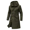 Men&rsquo;s Fall/Winter 2026 Coats by Inlyline