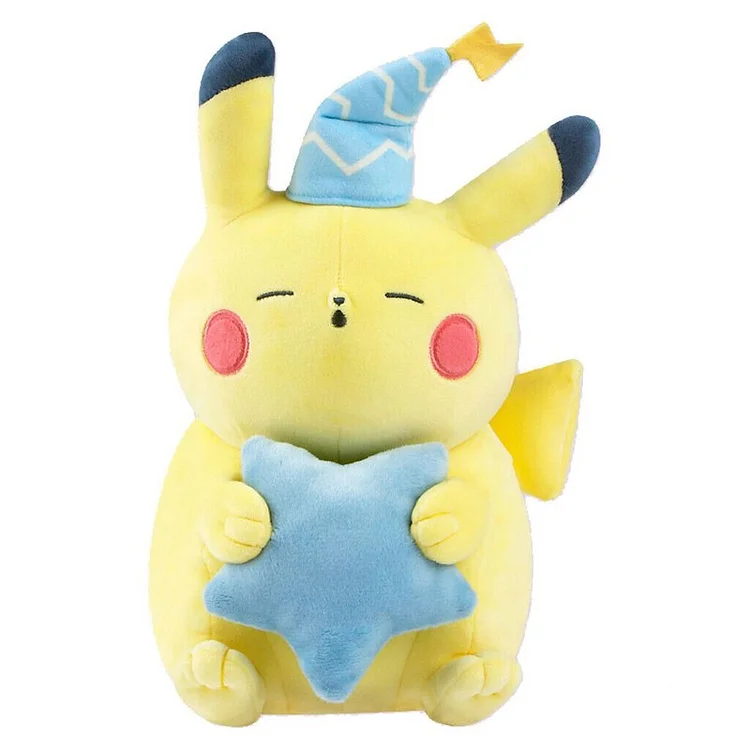 Pokemon In a Dream High Quality Plush Doll
