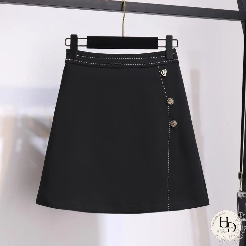 Chic Chiffon Two-Piece Set P10742