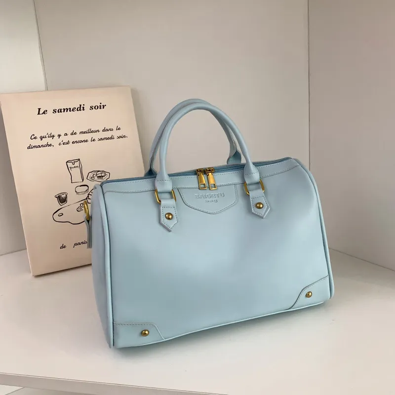 Boston High Capacity Tote
