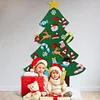 EARLY CHRISTMAS EXTRA 45% OFF🎄Felt DIY Christmas Tree