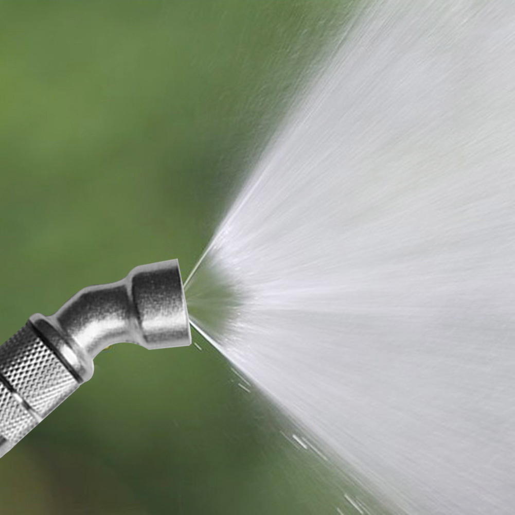 High Pressure Adjustable Garden Sprayer Agricultural Watering Spray Nozzle от Cesdeals WW