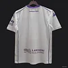 25/26 Fiorentina Away White Jersey