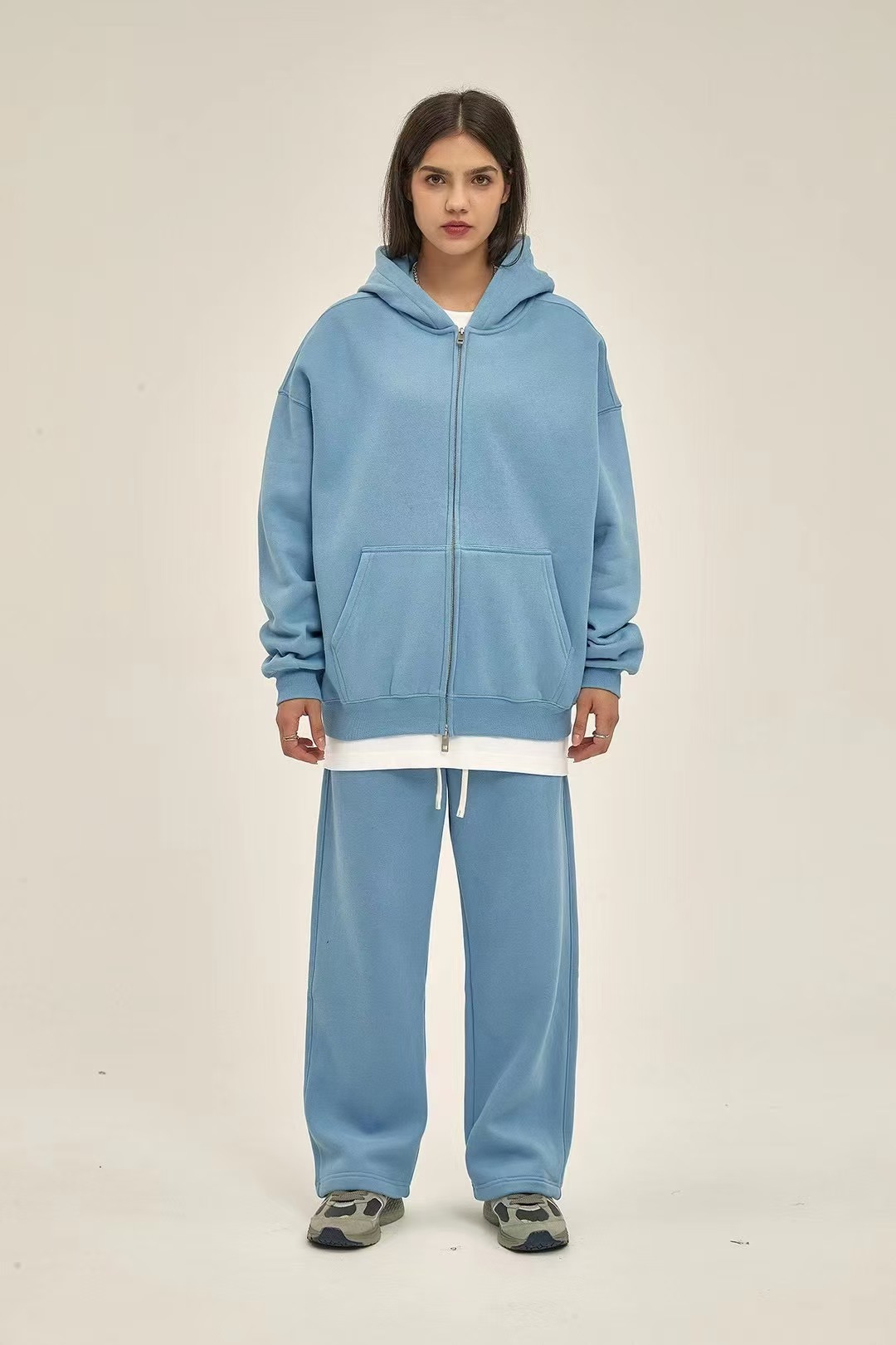 Sky Blue Tracksuit officialsvtshop