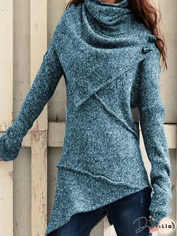 Fashionable and Effortless winter garment