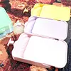 Multi-Color Diamond Painting Dot Tray Fully Enclosed Design Drills Storage Tray DIY Diamond Art Accessories