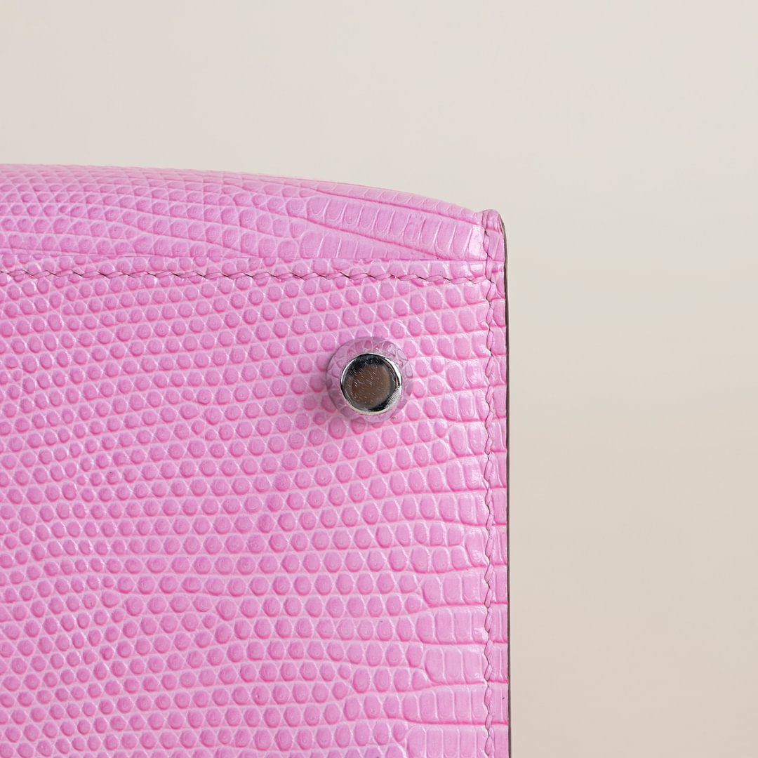 Kelly25  Lizard  5P Pink&nbsp;PHW