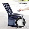 48Pcs Liquid Waste Gelling Powder Rapid Camping Toilet Gel for Outdoor Emergency