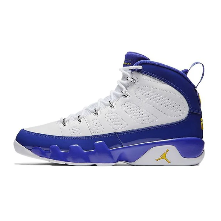 Air Cushion Men's Trainers