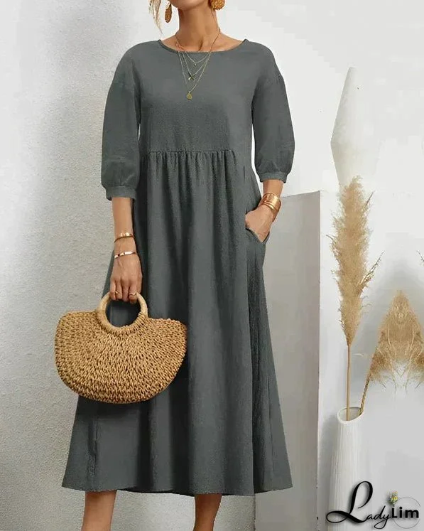 Modern and Versatile general Dress