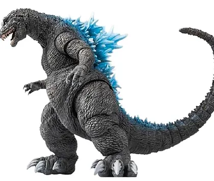 予約商品」獣王模型 G-01 大獣神 復活第1弾 修復版 ダイキャスト 合金
