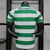 2024-2025 Player Version Celtic Home Football Shirt 1:1 Thai Quality