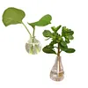 8pcs Cute Ceramic Vase Refrigerator Magnets Fridge Magnets Refrigerator Stickers