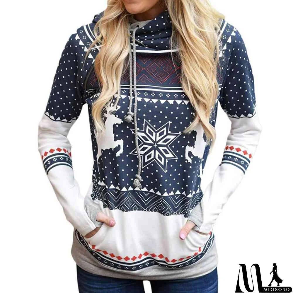 MidiSono - Elegant and Casual garment