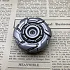 Grumpy 08 Fidget Spinner Titanium Alloy EDC Fidget Spinner Toy Gift Relieve Stress and Anxiety