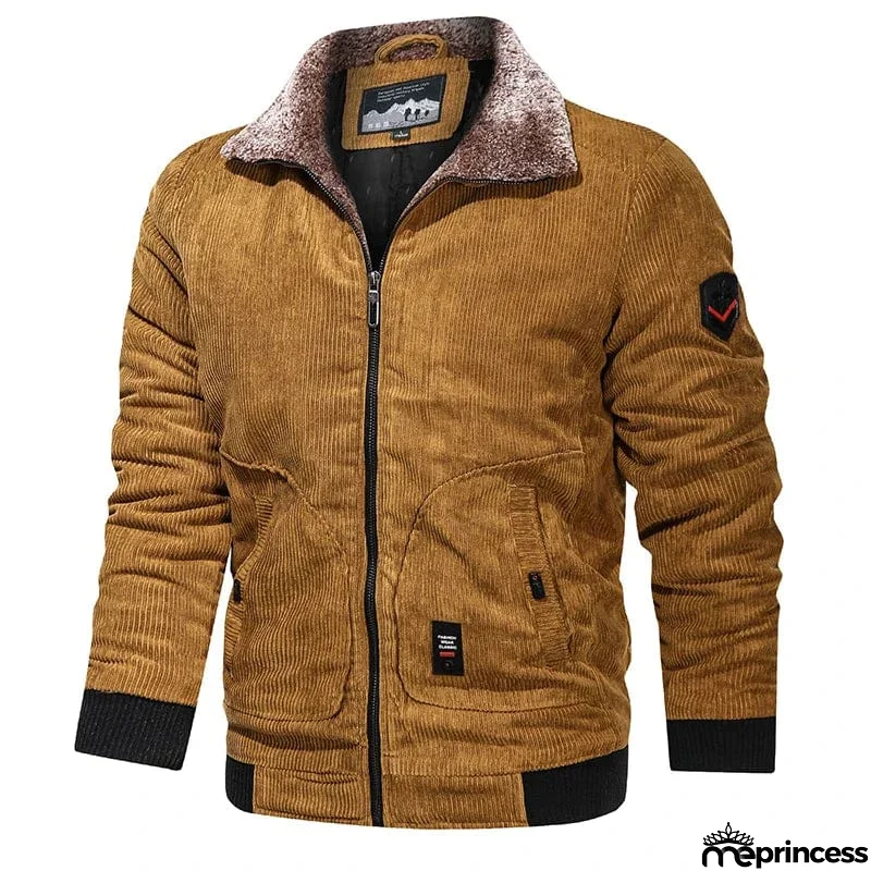 Timeless and Elegant winter Coat