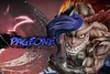 Ulti, Page One & Black Maria - ONE PIECE Resin Statue - G5 Studios