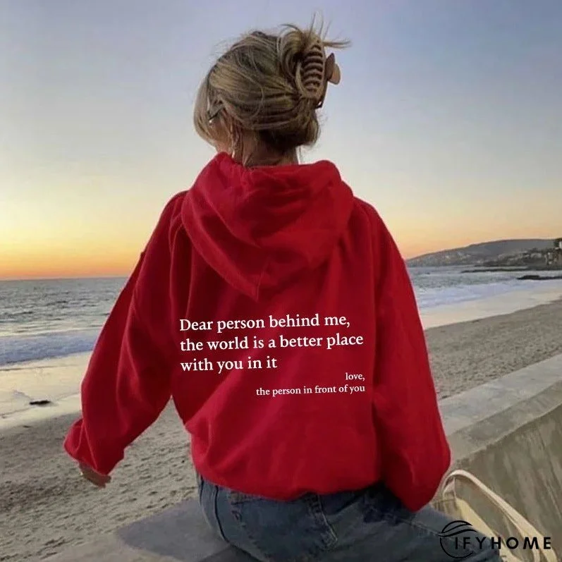 Timeless and Stylish general Sweater | IFYHOME